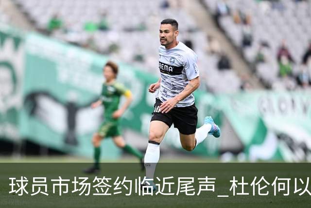 球员市场签约临近尾声 杜伦何以成为夏窗头号剩男？